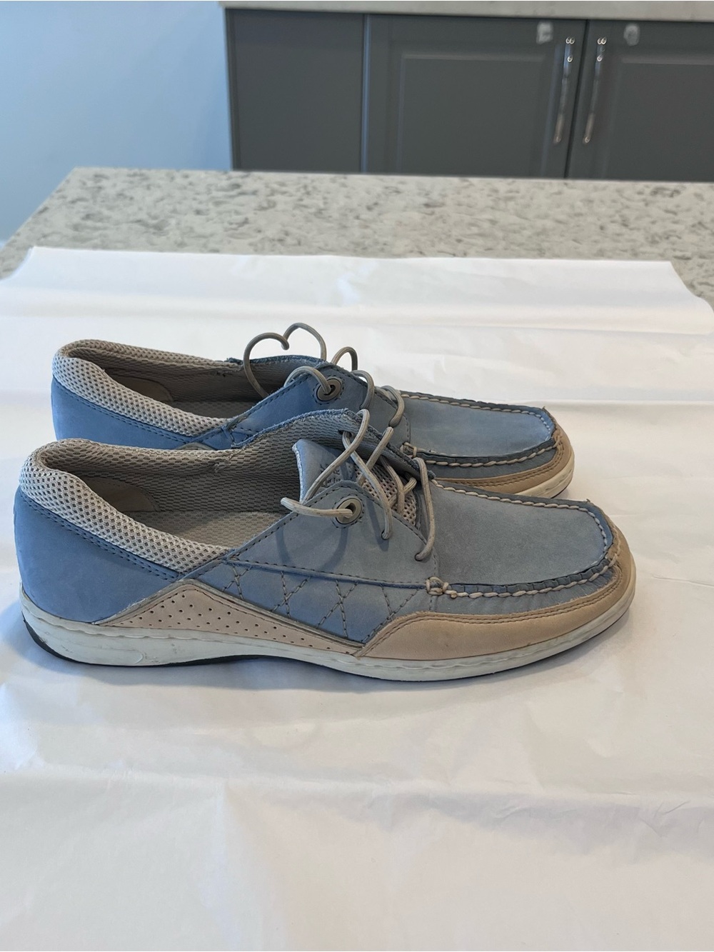 SPERRY Authentic Original 2 Eye Boat Shoe